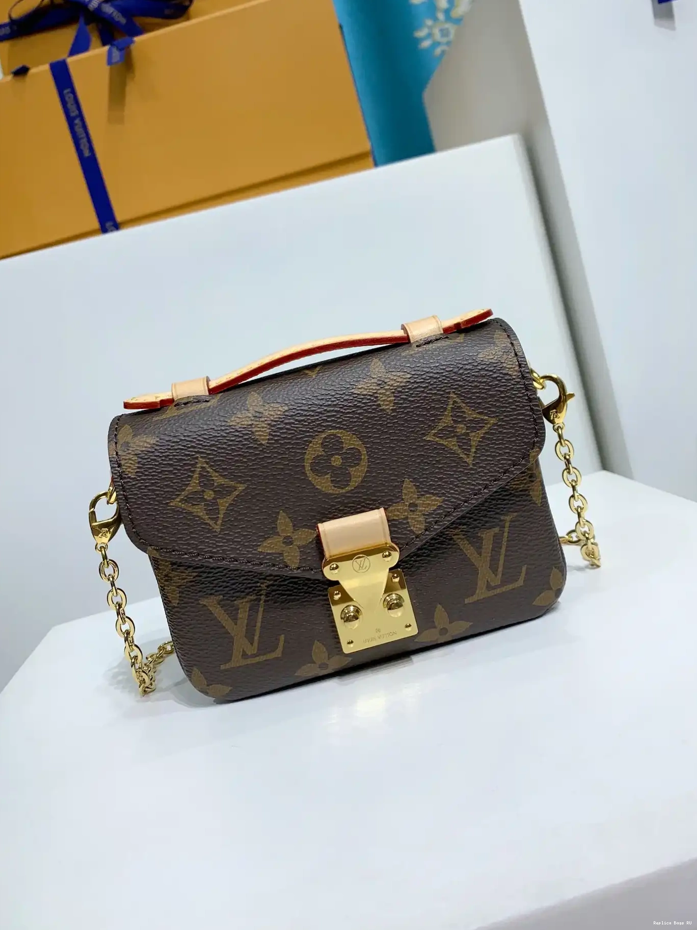 Cheap METIS MICRO Louis Vuitton 0516